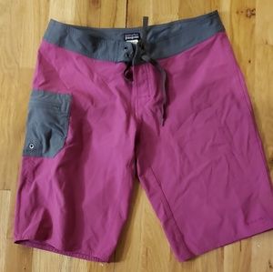 Patagonia Womens Board Shorts